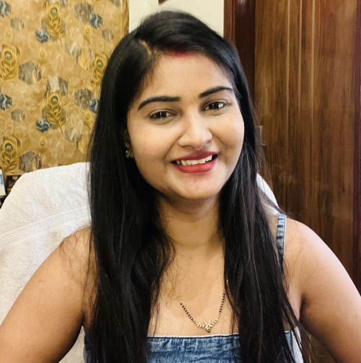 Mrs. Akriti Jaiswal