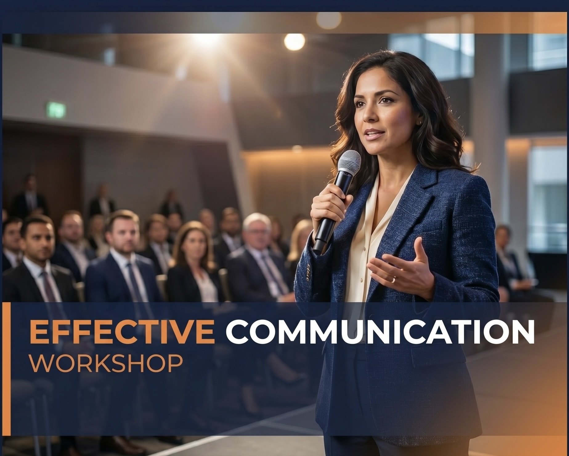 Effective Communication Workshop