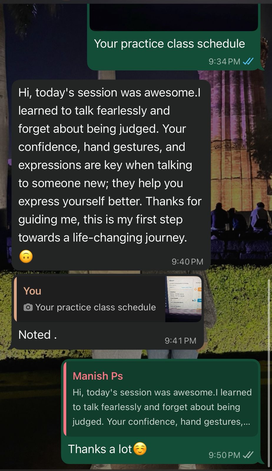 Review 4